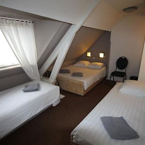 Basic Quadruple Room