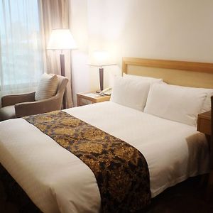 Standard Room with 1 Single Bed