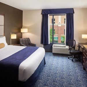 King Room Disability Access