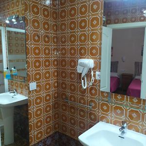 Triple Room Private Bathroom