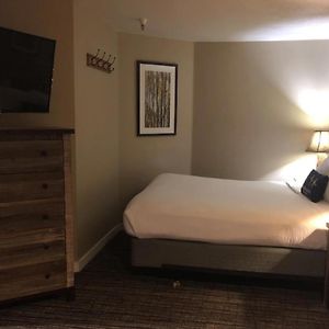 Luxury Suite