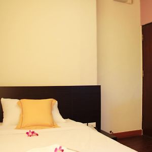 Standard Room with 1 Single Bed