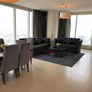 Standard Three-Bedroom Apartment