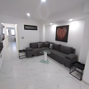 Ground Floor Apartment
