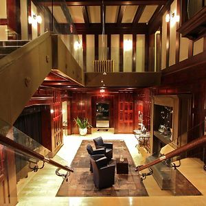 Room Assigned On Arrival