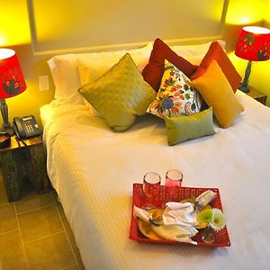 Traveler Suite