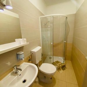 Standard Room with 1 Single Bed