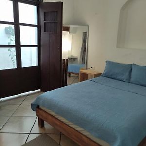 Private Bathroom Double Room