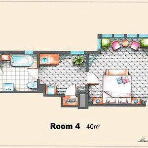 King Suite