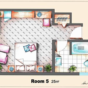 Superior Queen Room