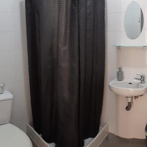 Twin Room Private Bathroom