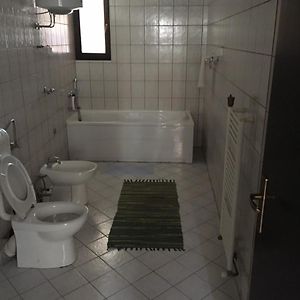 Private Bathroom Double Room
