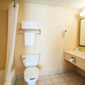 Queen Room Disability Access
