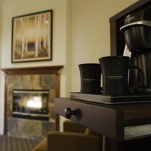 Ground Floor King Suite