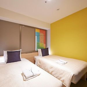 Economy Twin Room