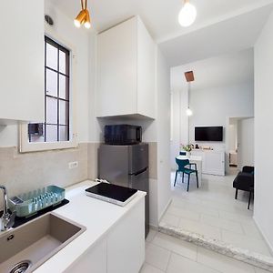 Family Double Room