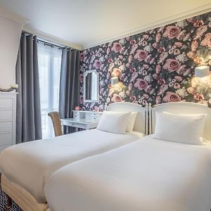 Large Twin Room