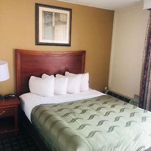 Budget Double or Twin Room
