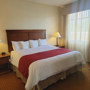 King Suite Hearing Accessible