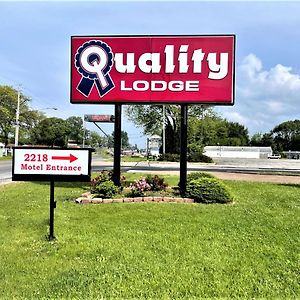 Quality Lodge