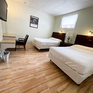 Comfort Quadruple Room