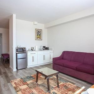 Spacious 1 Bedroom Apartment In Balboa Park