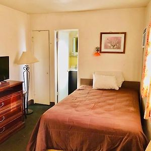 Small King Room