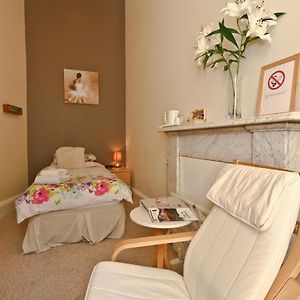 Budget Single Room