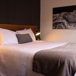 Luxury Quadruple Room