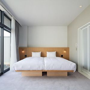 Deluxe  Twin Room Mobility accessible
