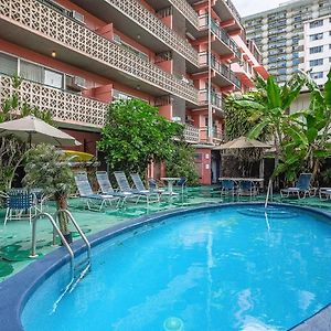 Royal Grove Waikiki