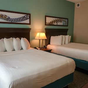 Queen Room Disability Access