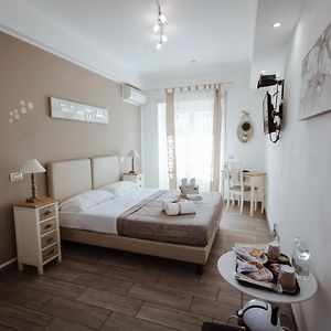 Private Bathroom Queen Room