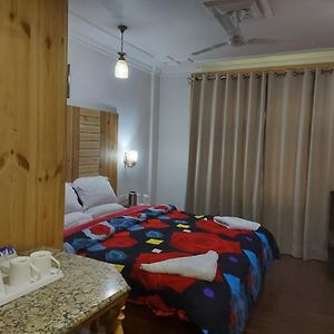 Executive King Room
