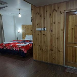 Premium King Room