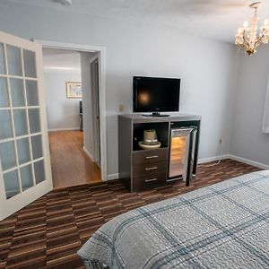 Family King Suite