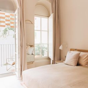 Double Room Terrace