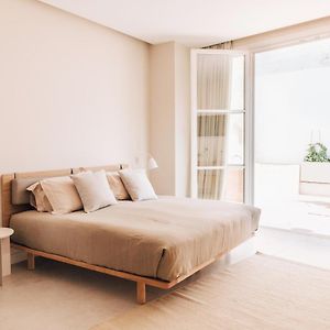 Suite Terrace