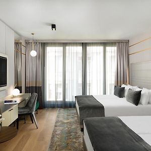 Family Apartment