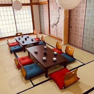Japanese-Style Room