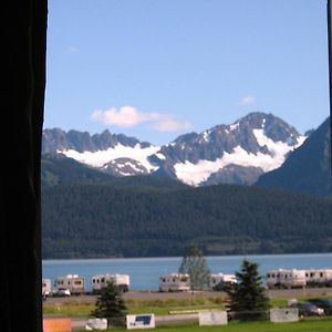 Two Queen Balcony Ocean View Room