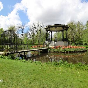 Romantic Ground Floor Suite In Pijp Near Sarphatipark