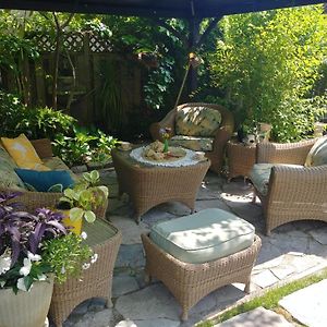 Twiningretreat