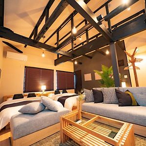 Penthouse Apartment