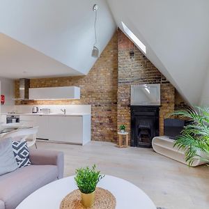 Penthouse Apartment