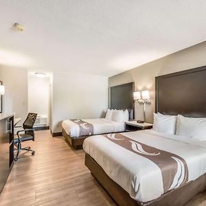 Superior Double Room Two Double Beds