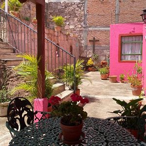 Manzano B&B