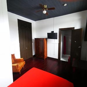 Private Bathroom Double Room