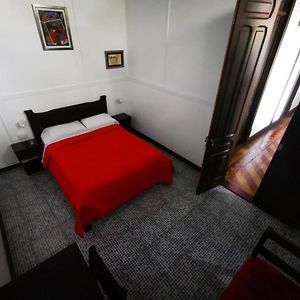 Private Bathroom Single Room