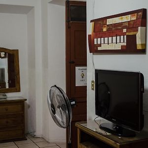 Private Bathroom King Room
